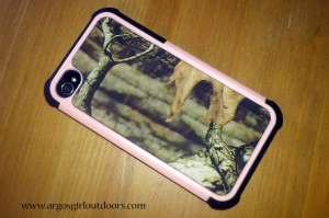 camo phone case