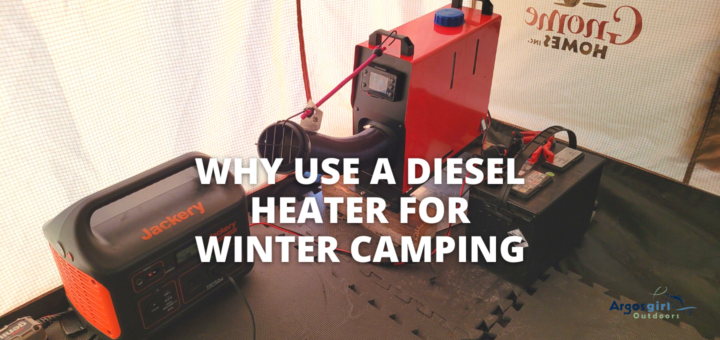 diesel heater