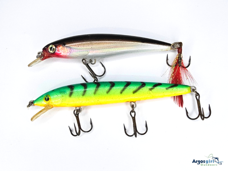 Our Top 3 Lures For Pike Fishing Argosgirl Outdoors