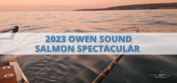 owen sound salmon spectacular