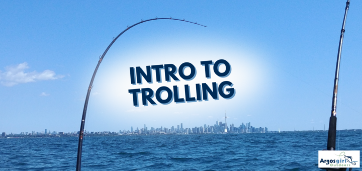 intro to trolling